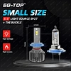 high lumen cob downlight